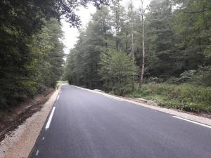 Cesta Cerovec-Sv. Štefan